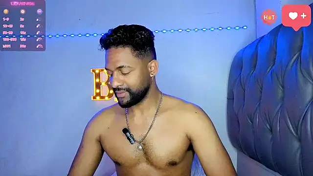 bbcblackhot34 online show from January 5, 2026, 5:27 pm