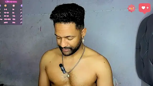 bbcblackhot34 online show from December 18, 2025, 3:00 am