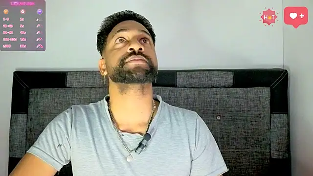 bbcblackhot34 online show from November 17, 2025, 3:32 am