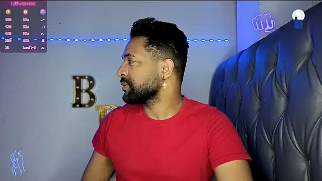 bbcblackhot34 online show from March 26, 2026, 2:21 am