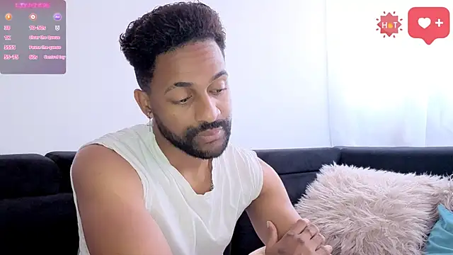 bbcblackhot34 online show from September 14, 2025, 3:56 pm