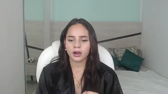 heidy hoiss online show from December 21, 2024, 11:34 pm