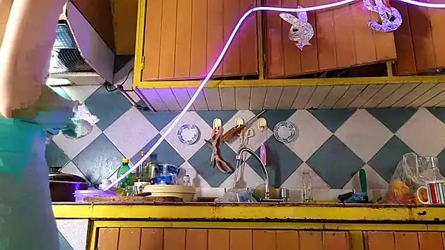 Jony Marta online show from November 19, 2025, 5:13 pm