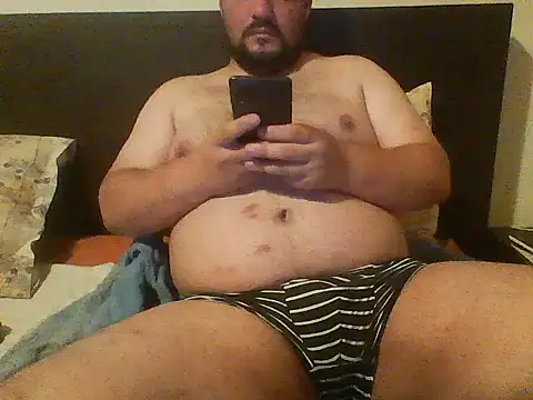 iamkingendymion online show from September 27, 2025, 11:05 am