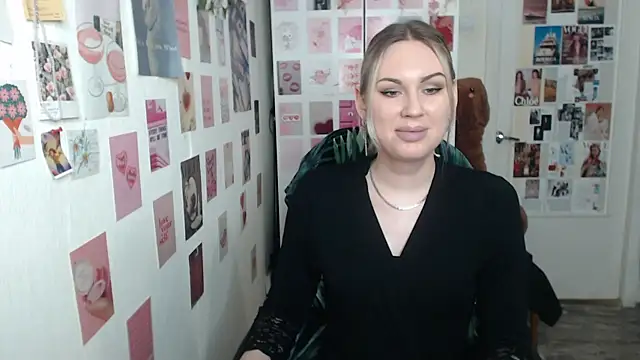 CapriScorpion online show from March 2, 2025, 3:08 pm