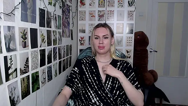 CapriScorpion online show from February 26, 2026, 11:54 am