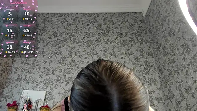 Tina Walker online show from March 13, 2025, 12:56 pm