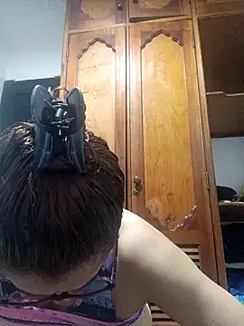 mademonsexy online show from April 4, 2026, 8:15 pm