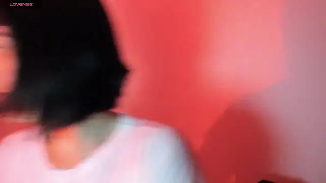 queen fetish online show from November 9, 2025, 10:30 am