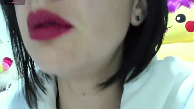 queen fetish online show from March 16, 2025, 9:49 am