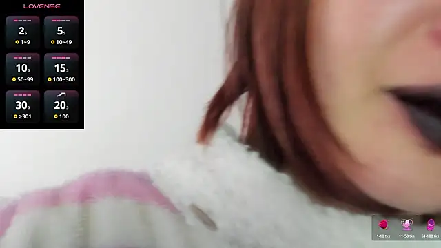 queen fetish online show from March 11, 2026, 4:34 pm