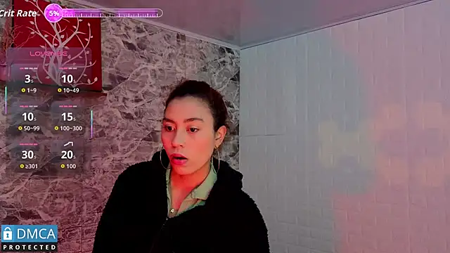 CarolRodriguez  online show from October 30, 2025, 5:21 pm