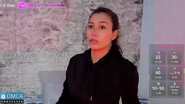 CarolRodriguez  online show from October 22, 2025, 5:12 pm