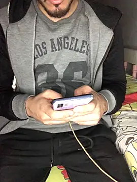 Arabian-B online show from February 1, 2025, 2:13 pm