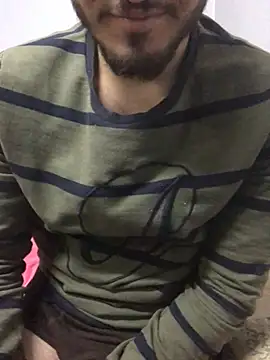 Arabian-B online show from February 16, 2025, 10:00 pm