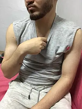 Arabian-B online show from February 7, 2025, 12:06 pm