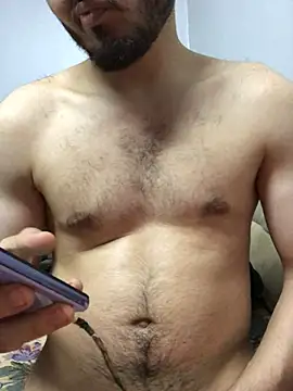 Arabian-B online show from February 19, 2025, 7:05 pm