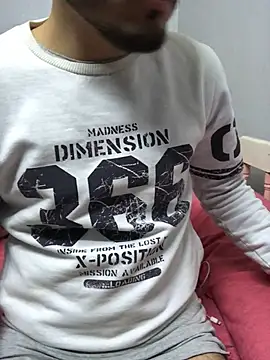 Arabian-B online show from February 9, 2025, 8:34 pm