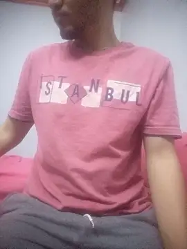 Arabian-B online show from November 25, 2025, 10:43 pm