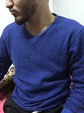 Arabian-B online show from February 11, 2025, 9:46 pm