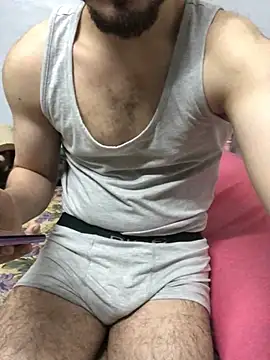 Arabian-B online show from March 2, 2025, 1:31 pm