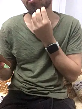 Arabian-B online show from October 16, 2025, 12:08 am