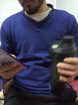 Arabian-B online show from February 25, 2025, 12:27 pm