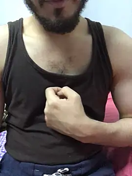 Arabian-B online show from March 6, 2025, 10:15 pm