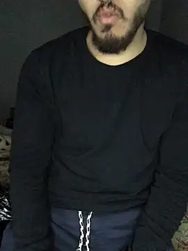 Arabian-B online show from March 19, 2025, 10:53 pm