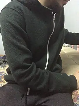 Arabian-B online show from February 17, 2025, 4:17 pm