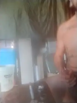 prettyboi6992 online show from October 19, 2025, 10:56 pm