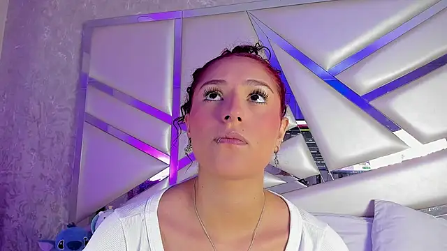 Miia002 online show from September 23, 2025, 3:13 am