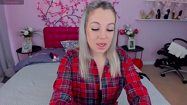 DanikaMorri online show from March 2, 2025, 7:21 am