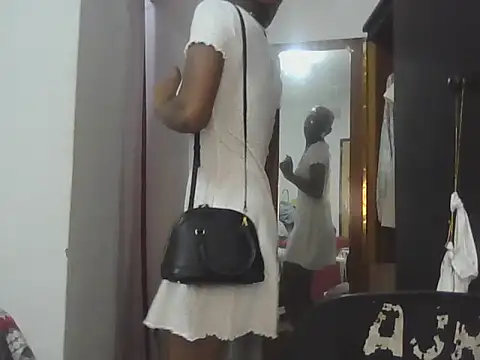 Sexxybella27 online show from October 25, 2025, 8:53 pm