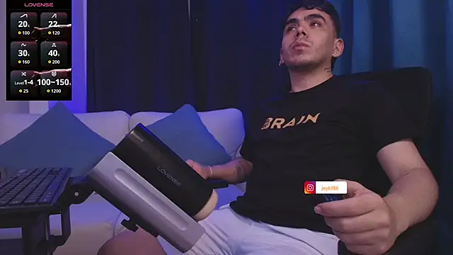 Jey keler1 online show from March 17, 2026, 6:38 am