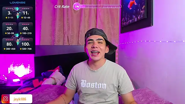 Jey keler1 online show from March 6, 2025, 6:41 am