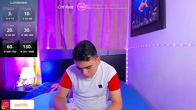 Jey keler1 online show from March 19, 2025, 2:27 am