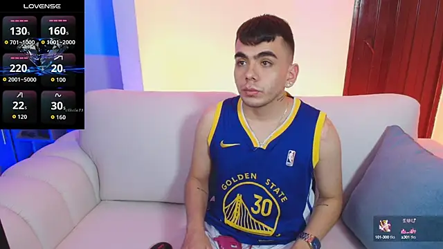 Jey keler1 online show from September 21, 2025, 10:04 pm