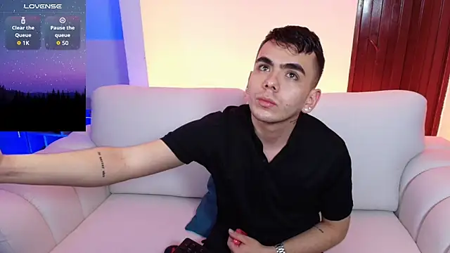 Jey keler1 online show from September 24, 2025, 10:27 pm