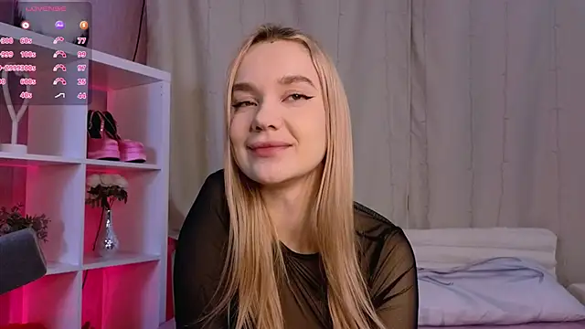 Viena dias online show from February 17, 2025, 7:47 am