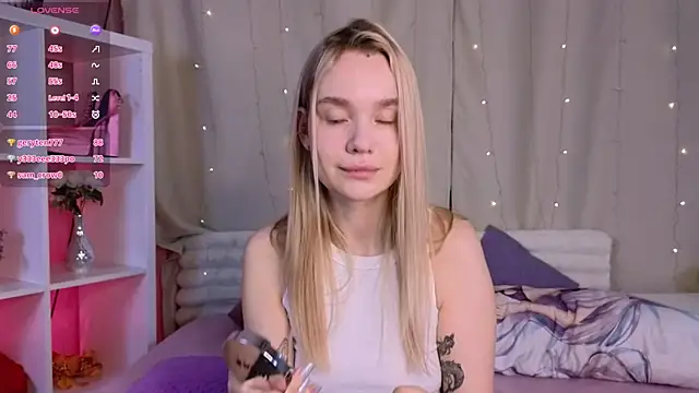 Viena dias online show from March 2, 2025, 10:26 am