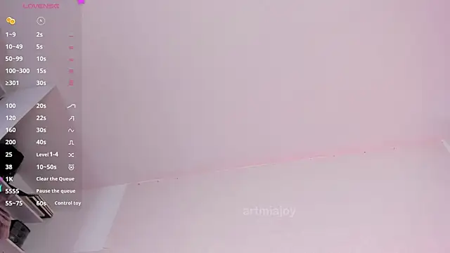 artmiaa online show from November 7, 2025, 2:21 pm