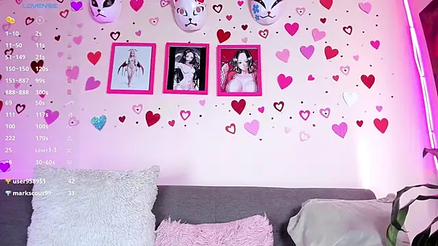 artmiaa online show from March 3, 2025, 8:32 pm