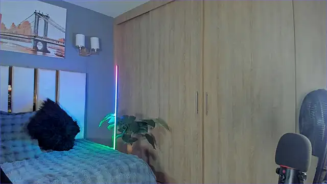 Bambi gurl online show from November 25, 2025, 12:22 am