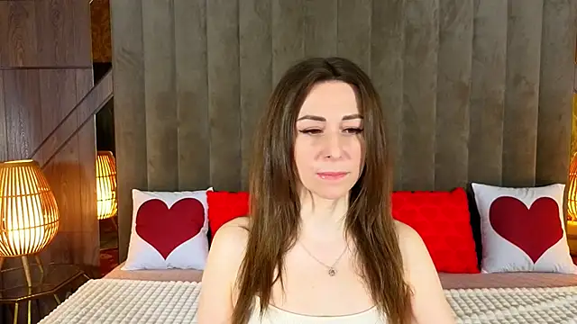 KimmmLi online show from February 10, 2026, 2:05 pm