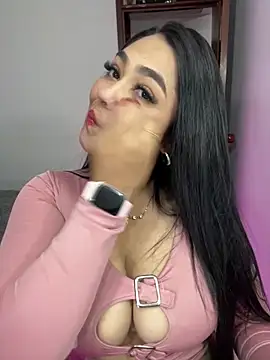 Charlotte cutee18 online show from September 23, 2025, 12:28 am