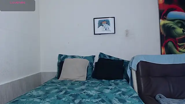 agata 22 online show from January 10, 2026, 3:57 am