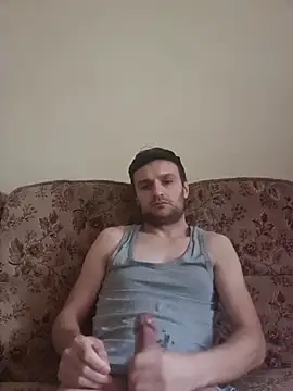 suarez1235 online show from February 7, 2026, 1:41 pm