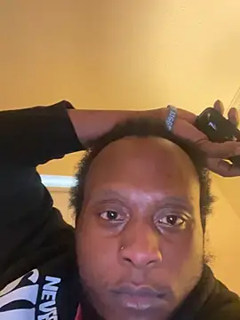 Trappboy305 online show from January 31, 2026, 7:56 pm