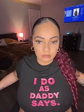DestineeJayde online show from April 30, 2026, 4:08 am